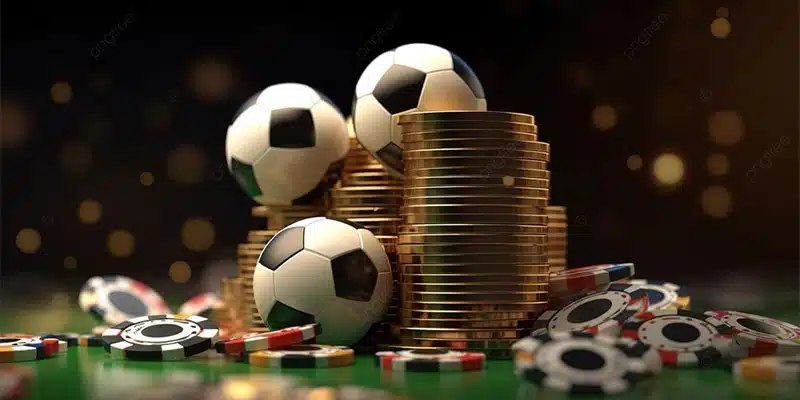 Cá cược kèo xiên đúng thời điểm