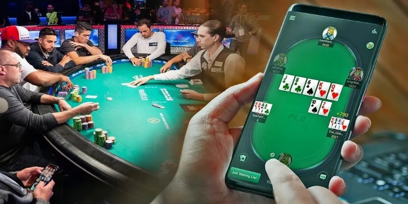 Hiểu rõ cách chơi Poker 79Sodo để giành chiến thắng