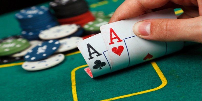 Quy tắc xác định người chơi chiến thắng trong Poker