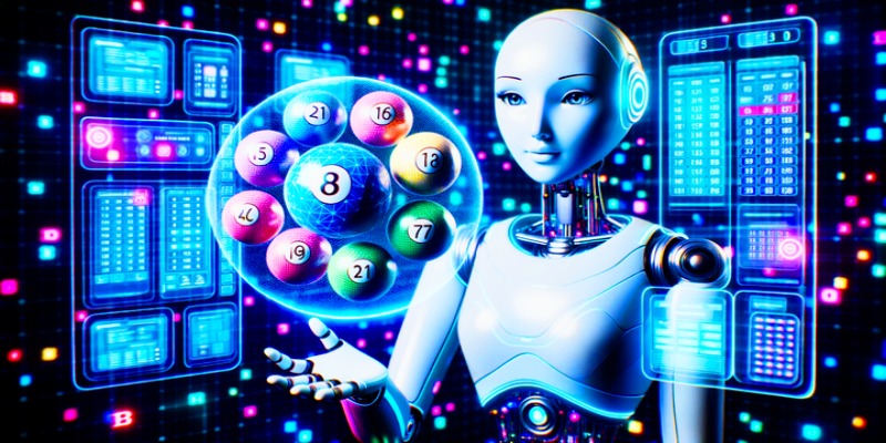 Sử dụng các công nghệ tra cứu kết quả xổ số 