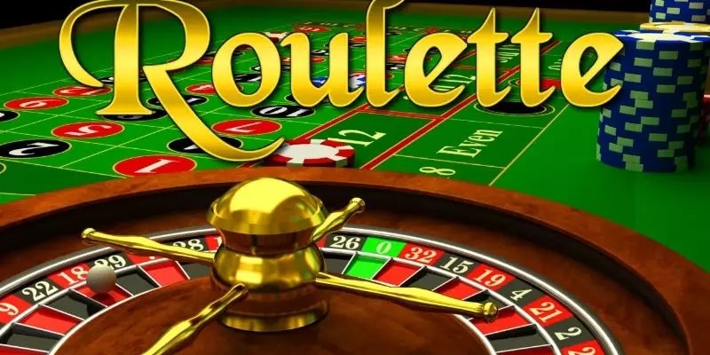 Thông tin trò chơi Roulette