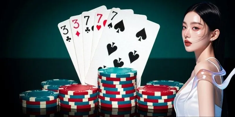 Cách áp dụng công thức tính cầu baccarat hiệu quả