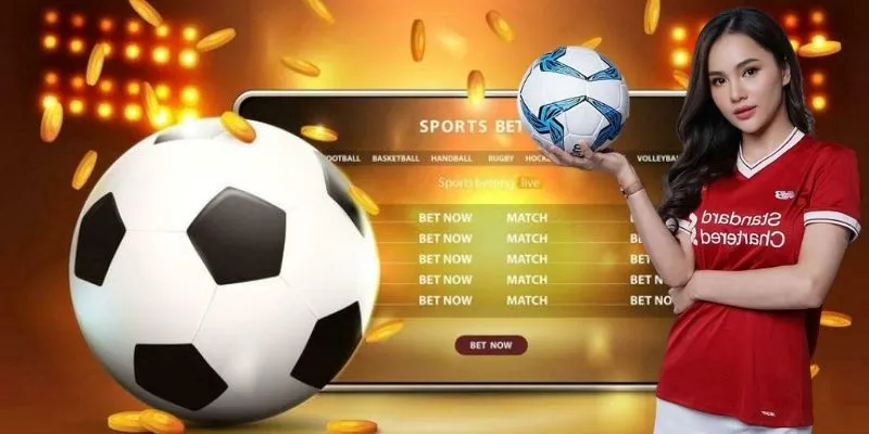 Cách cá cược bóng đá hiệu quả bằng phương pháp phân tích kèo