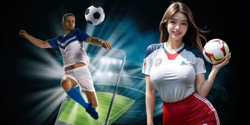 Cách Cá Cược Bóng Đá Hiệu Quả Nhất 2026 | Chiến Lược Tối Ưu