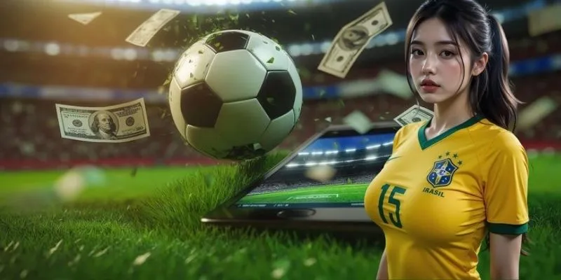 Cách cá cược bóng đá hiệu quả nhất - Hiểu đúng bản chất