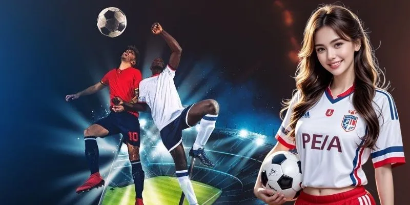 Cách cá cược bóng đá hiệu quả nhất với các loại kèo phổ biến