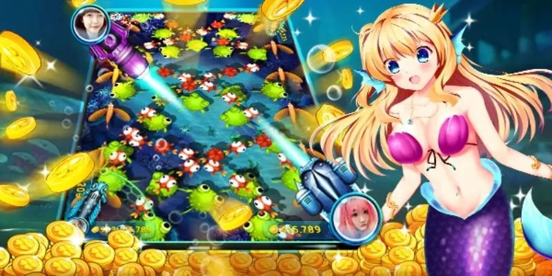 Hack bắn cá ZingPlay full tiền có thật không