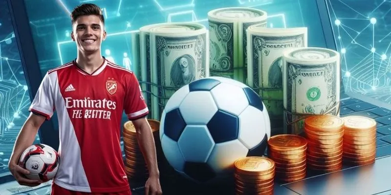 Kèo 0.75 Là Gì - Hiểu Đúng Kèo 3/4 Để Đọc Kèo Chuẩn Xác