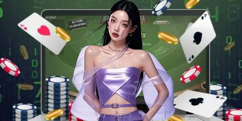 MCW Casino - Đánh Giá, Ưu Điểm Và Trải Nghiệm Giải Trí