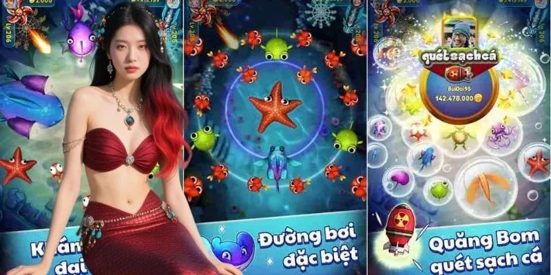 Phương pháp tích lũy thay thế hack bắn cá ZingPlay full tiền