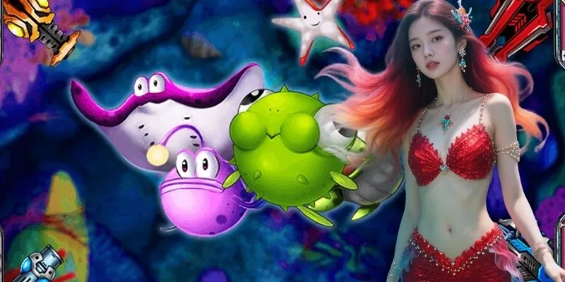 Rủi ro khi cài đặt bản mod hack bắn cá ZingPlay full tiền